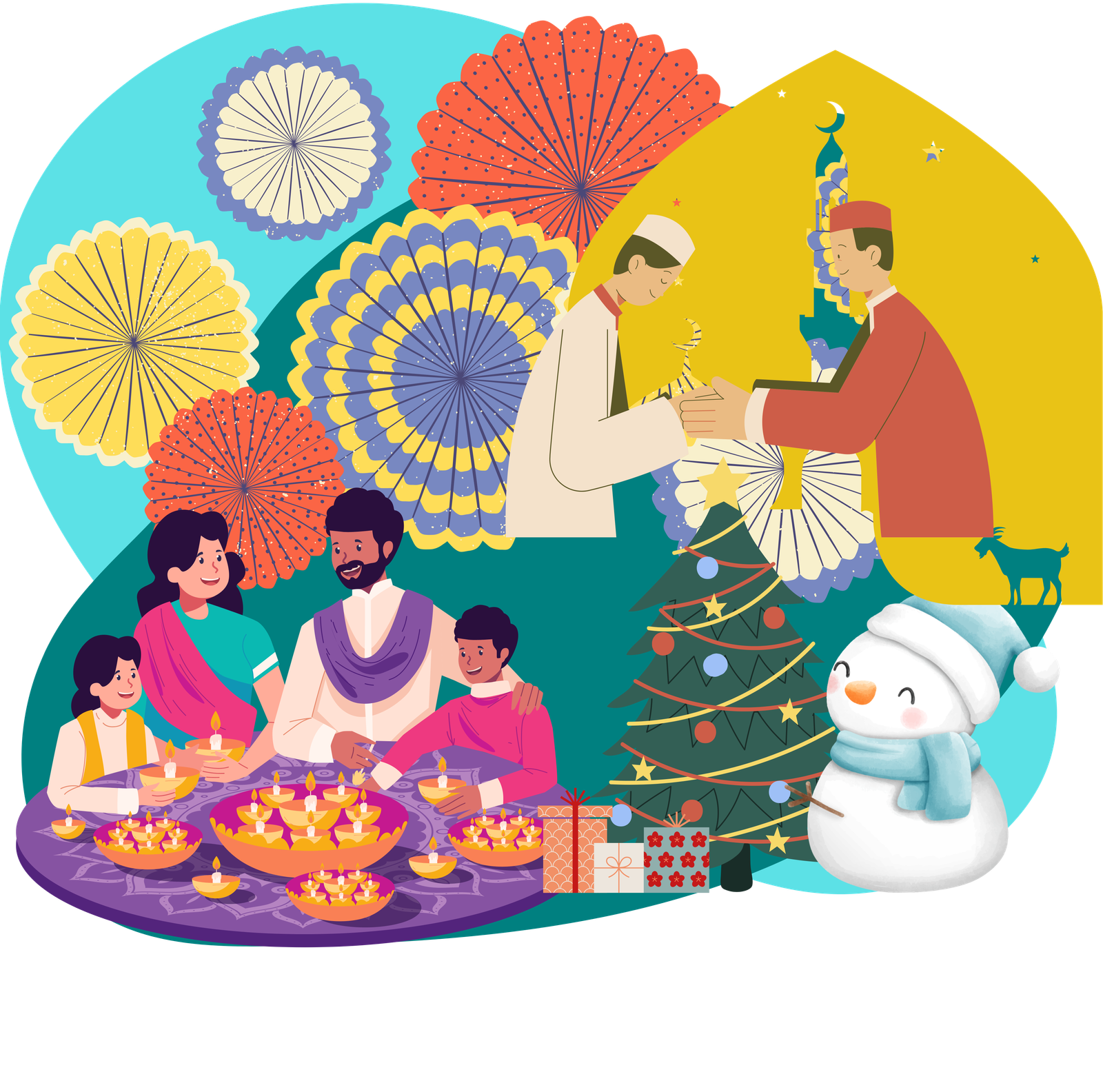 festivals
